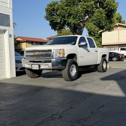 2013 Chevrolet Silverado 1500