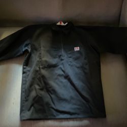 Ben Davis Long Sleeve 