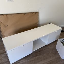 Tv/Media Stand