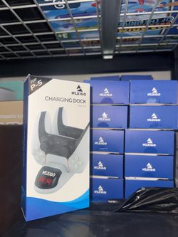 Wholesale NexiGo PS5 Controller Charging Dock – Dual Charging Station