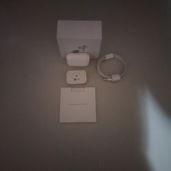 Airpods Pro 2 