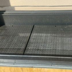 Commercial Air Cooling Refrigerator