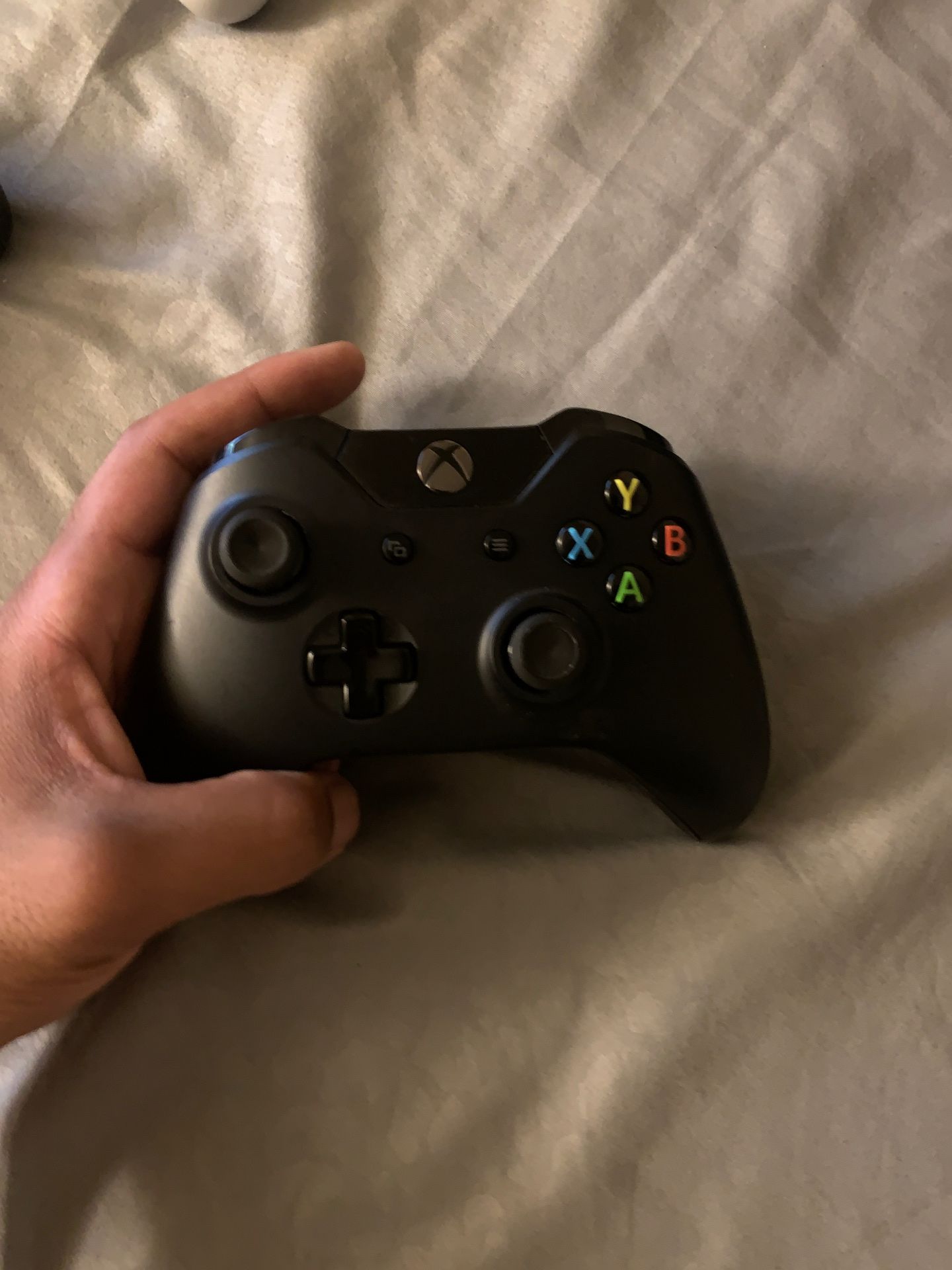 Xbox one controller