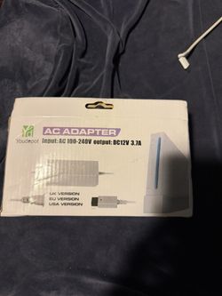 wii adapter