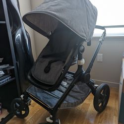 Bugaboo Fox Classic Stroller