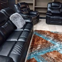 SOFA AND LOVESEAT BRAND NEW! ASK FOR LOU FOR A SPECIAL DISCOUNT! WOW! $999 FOR BOTH! GET THE LOU SPECIAL DELIVERY TODAY