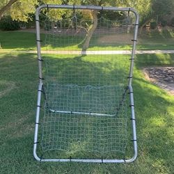 Baseball - Portable Pitchback (Rebounder)