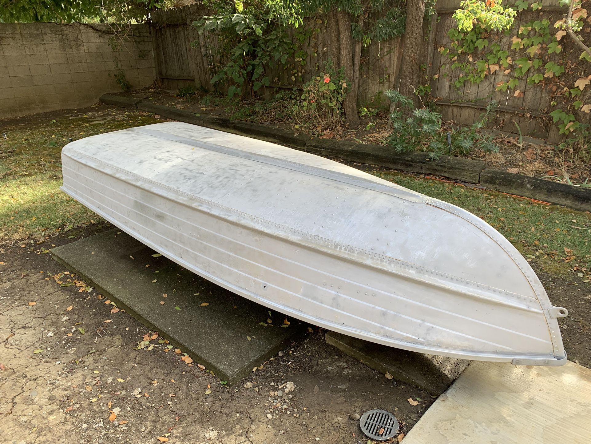 1967 Starcraft Super Star