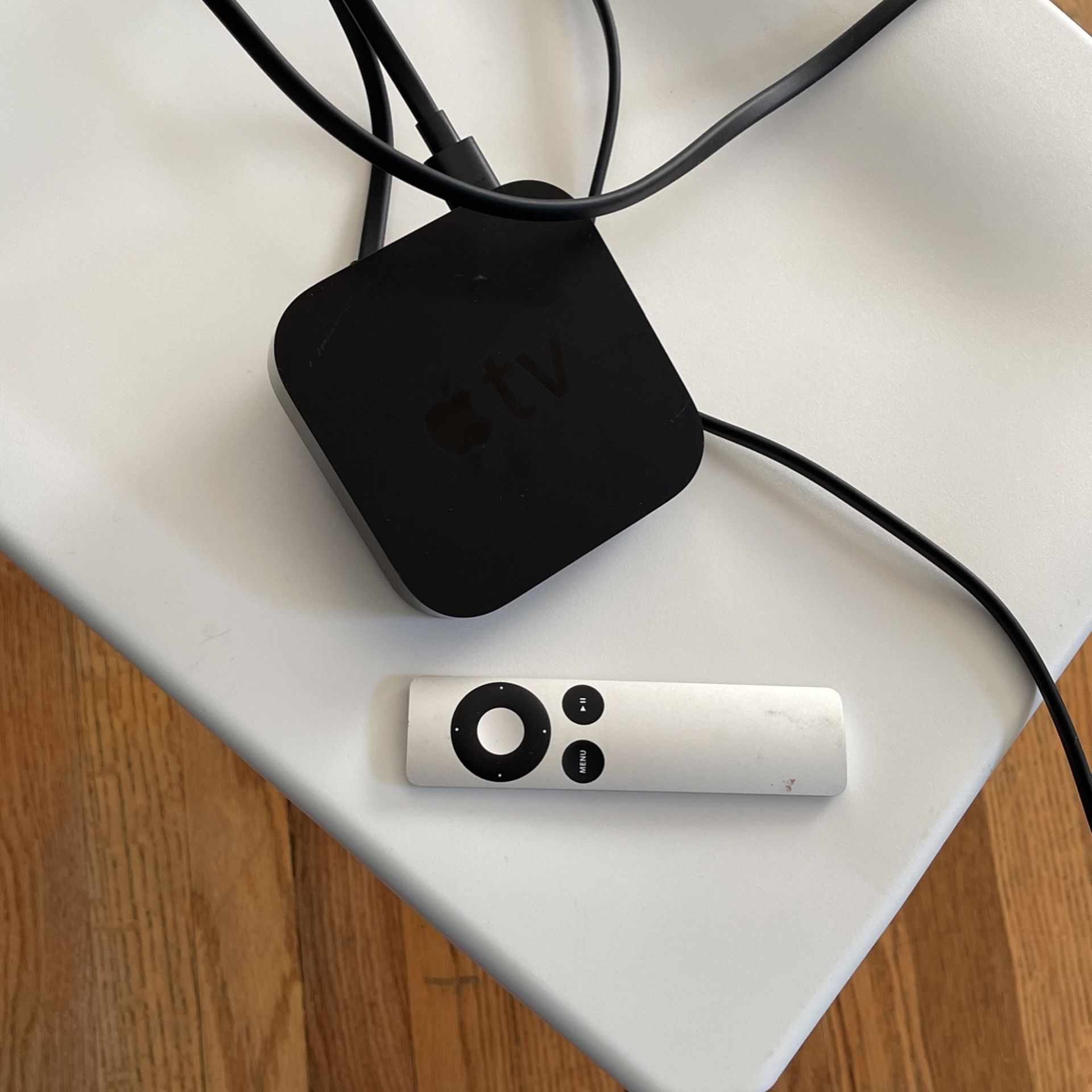 Apple Tv
