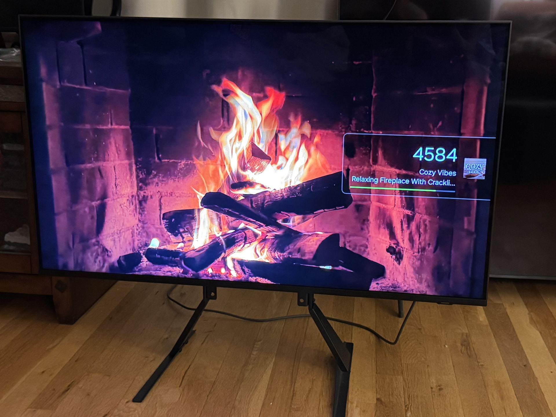 SAMSUNG 43-Inch Class Neo QLED 4K QN90B Series Mini LED Quantum HDR 24x Smart TV with Alexa Built-in