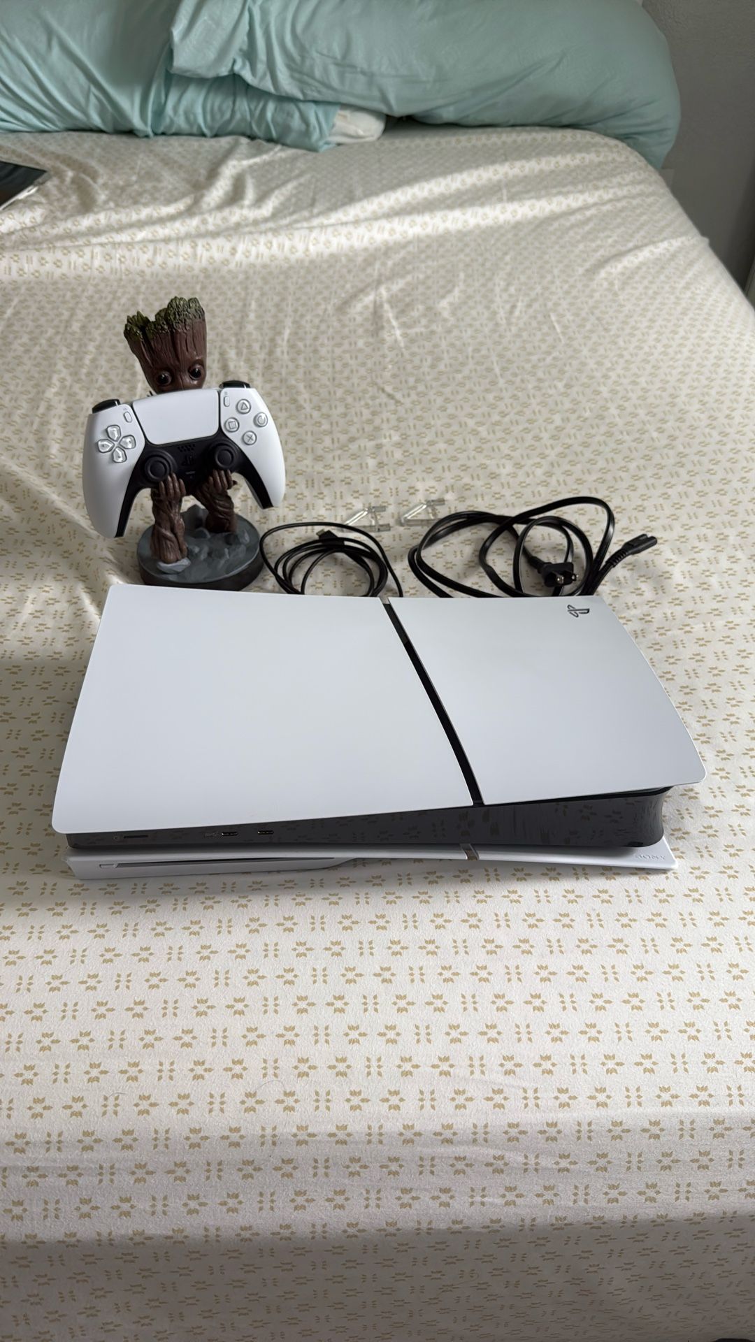 PlayStation 5 Slim Console Digital Edition