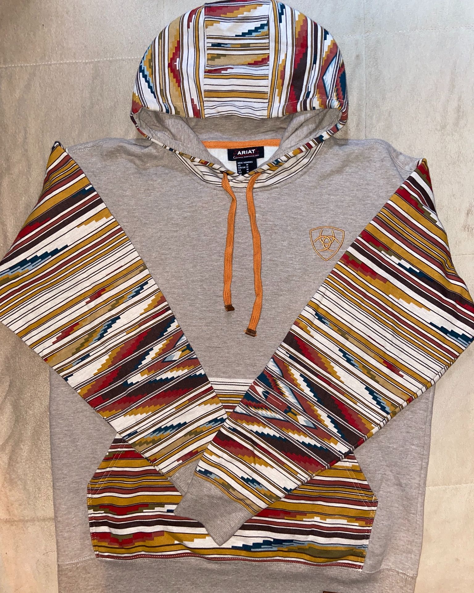 Ariat Sweater