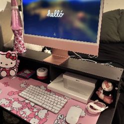 Apple Desktop Still Has Original Box