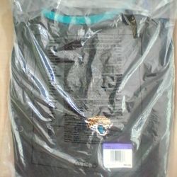 Brand New Nike Jaguar Shirts