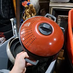 Pasta Pot 