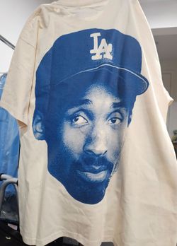 Authentic Brand Kobe Shirt Size Medium