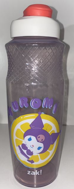 Sanrio Kuromi Tumbler 