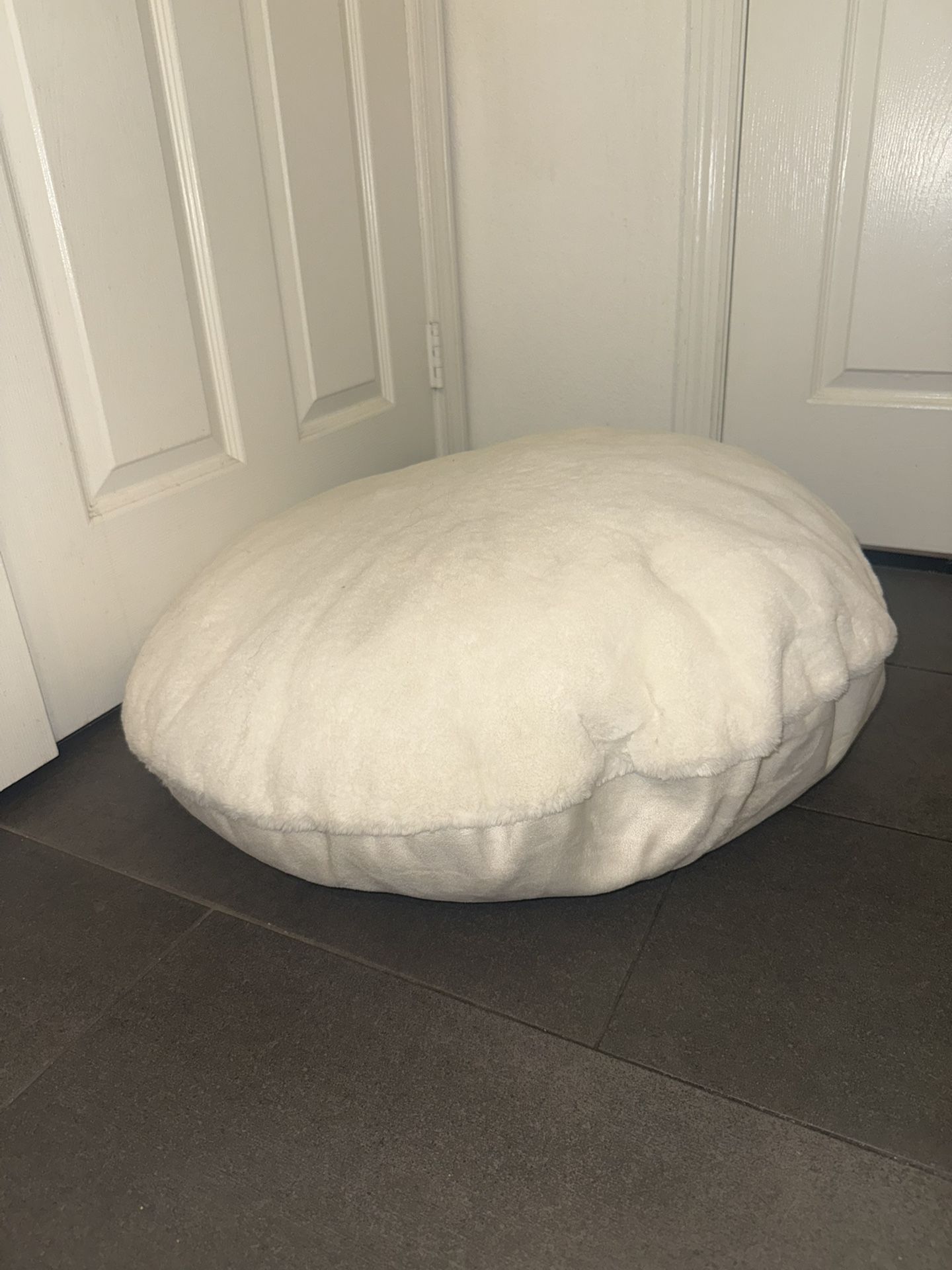 Dog Bed