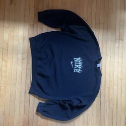 Nike Sweater 