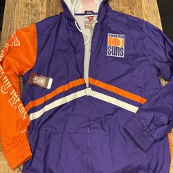 Mitchell & Ness Phoenix Suns XL