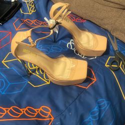 Women’s High Heels 