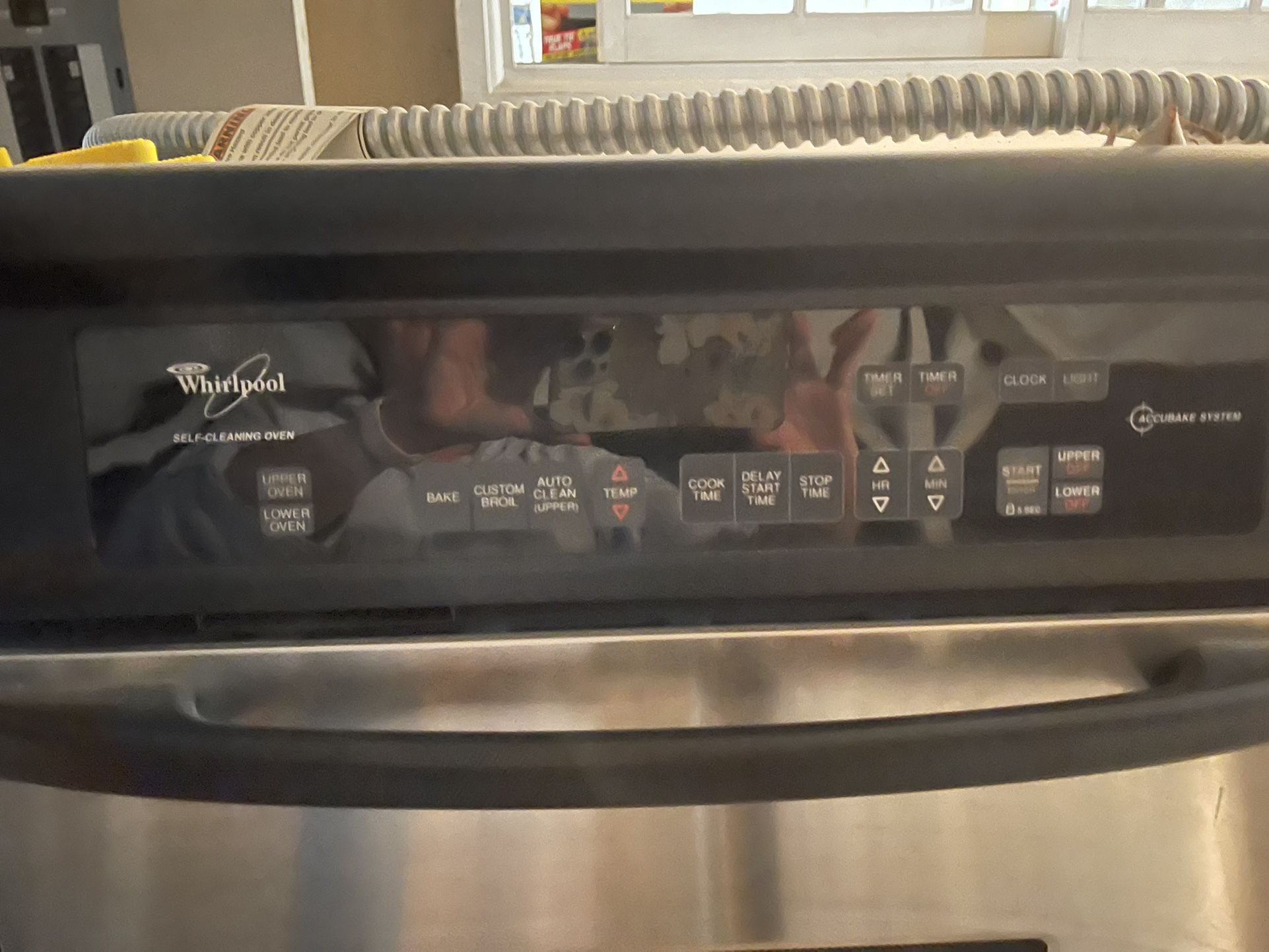 Ninja Smart Double Oven for Sale in San Jose, CA - OfferUp