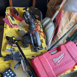 tool sale