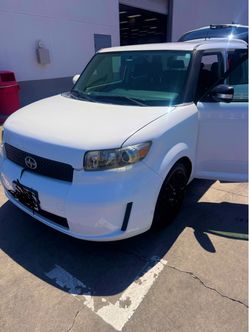2009 Scion xB