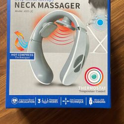 Neck Massager