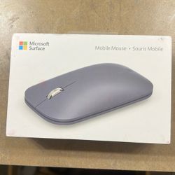 Microsoft Surface Mobile Mouse 