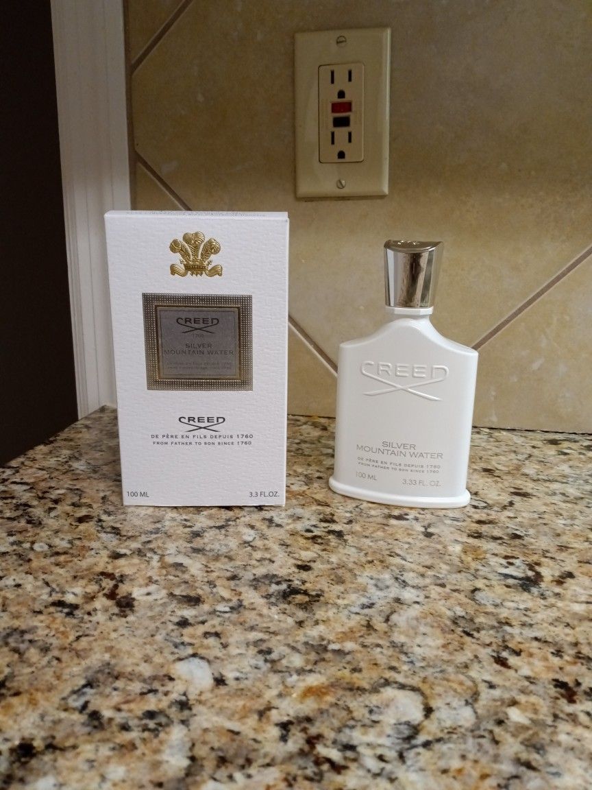 Creed Women's Perfume