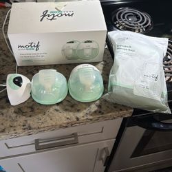 Motif Aura Glow