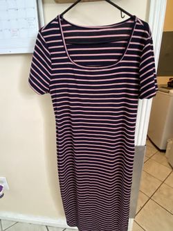 Plus Summer Dresses 