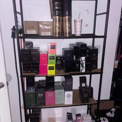 Brand New Colognes And Perfumes 