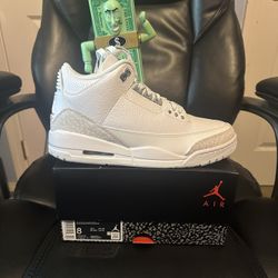 Jordan 3 Or Jordan 4