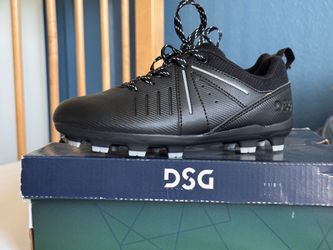 DSG baseball cleats kids