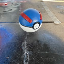 3D Printed GreatBall