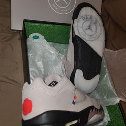 Air JORDAN 5 Limited Edition