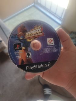 Ddr Max (Ps2)