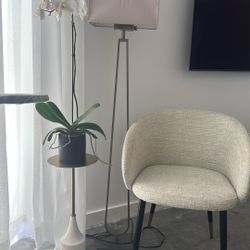 Accent Armchair