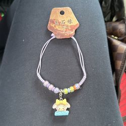 Sanrio Hello kitty And Friends Bracelets 