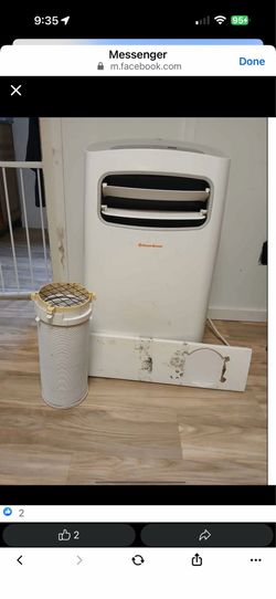 14,000 BTU AIR CONDITIONER