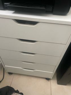 Small drawer