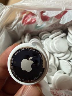 Air Tags 2 generation Latest mdoel- Brand New
