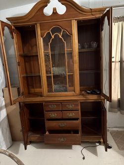 China Cabinet