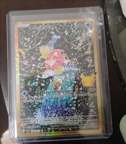 Magikarp from 30th