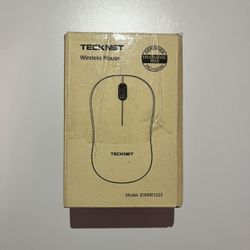 mouse 