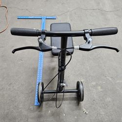 Knee Rover 