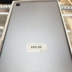 Samsung Tablet A7 Lite