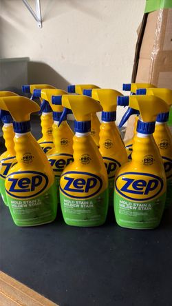 Sep mold & mildew remover